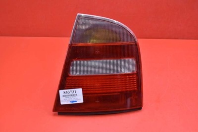 FARO DERECHA PARTE TRASERA PARTE TRASERA 1U6945112 SKODA OCTAVIA 1 I 5D HB 97R  