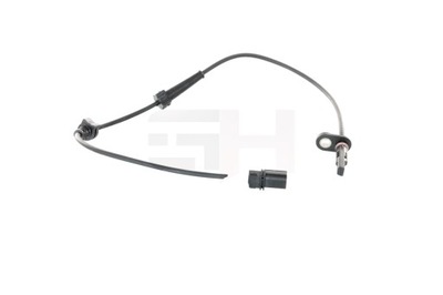 Gh датчик abs задняя honda accord ix cu 2008- фото №1