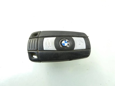 КЛЮЧ ПУЛЬТ BMW E60 E61 E87 E90 E91 6986585