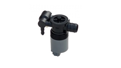 Toyota оригінальний номер 85330-02050 помпа омивача фото №1