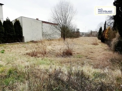 Działka, Dąbrowa Górnicza, 3150 m²