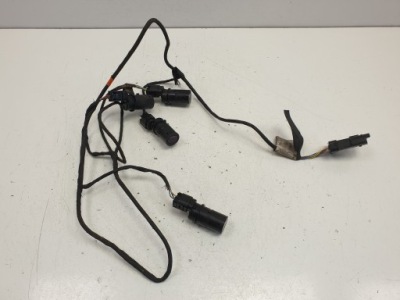 Renault laguna iii джгут датчиків паркування pdc фото №1