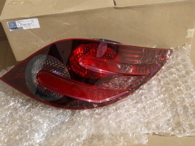 Лампа права задня mercedes r w251 org nowa фото №1