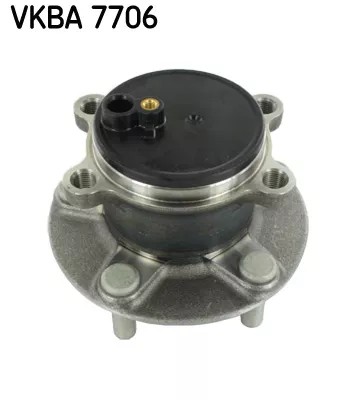 ПОДШИПНИК ШЕСТЕРНИ MAZDA T. 3 13- VKBA 7706