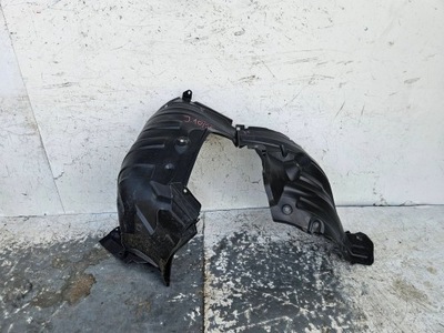 Mazda cx-5 підкрилок правий перед k7016 фото №1