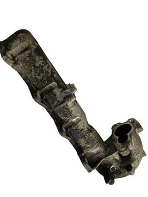 Trafic master movano коллектор всасывающий 8200915216 фото №1