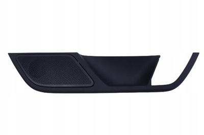 Защита ручка audi a6 c8 фото №1