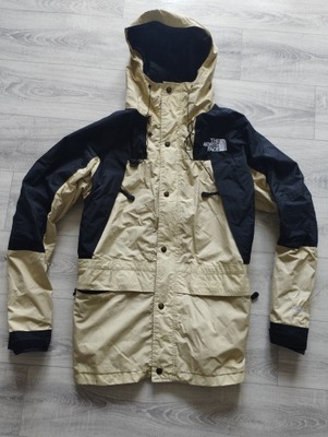 THE NORTH FACE GORE-TEX_ORYGINALNA KURTKA XL