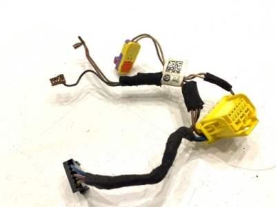 Жгут подушки безопасности подушка безопасности vw passat b7 фото №1