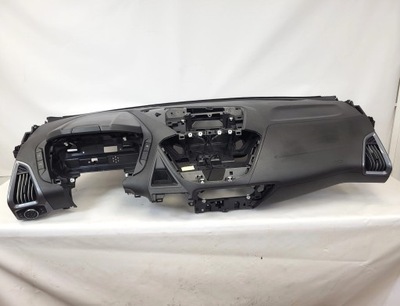 Приборная панель приборная консоль ford transit custom 2.0 tdci 2017r фото №1