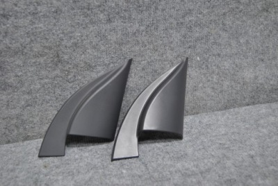 Hyundai ioniq 2020 заглушка треугольник зеркало правый фото №1