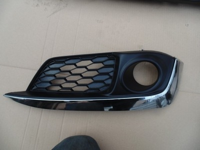 DEFLECTOR DE PARAGOLPES HONDA CIVIC IX BERLINA FC1  