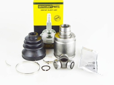 Шарнир внутренний правый honda accord viii cu, cw 2.2 i-dtec 29/34 зубья фото №1