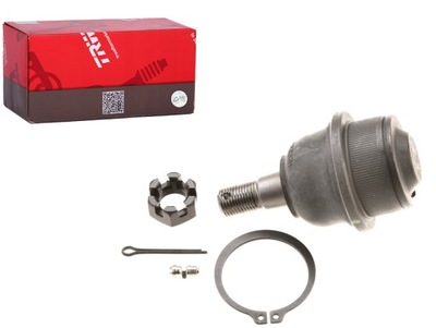 Шарова опора важеля перед l/p lexus gx toyota 4 runner iv fj cruiser land фото №1