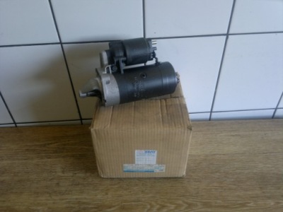 Seat стартер новий оригінал se021908000a фото №1