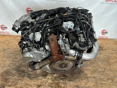 MOTOR IVECO DAILY 2.3 HPI 13' F1AE3481A  