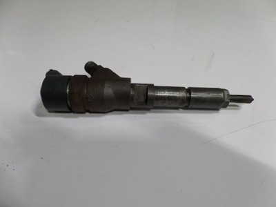 Peugeot expert i 2.0 hdi форсунка 0445110076 фото №1