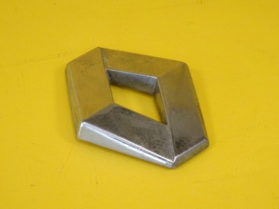 Значок емблема logo renault twingo i 7700824021 nr536 фото №1