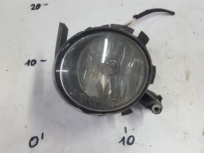 Seat leon 2 ii 04-12r противотуманная фара правый фото №1