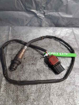 SONDA LAMBDA AUDI A6 C6 3.0 TDI 057906262  