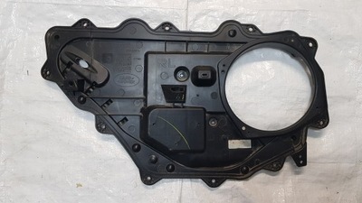 Land rover discovery v защита дверь левый задняя фото №1