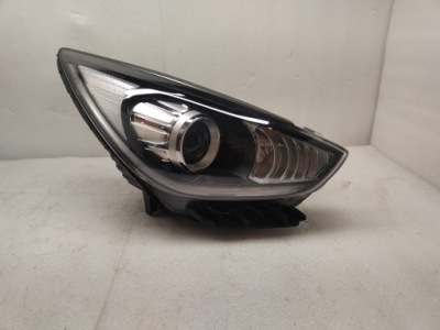 Kia niro ксенон лампа правый перед комплектная 92102g5050 фото №1