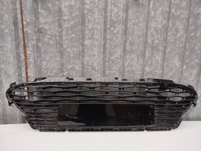 Решётка радиатора решётка радиатора накладка hyundai i10 iii lift 2023- фото №1