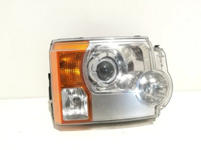 Discovery iii l319 лампа перед правая eu ксенон линза фото №1