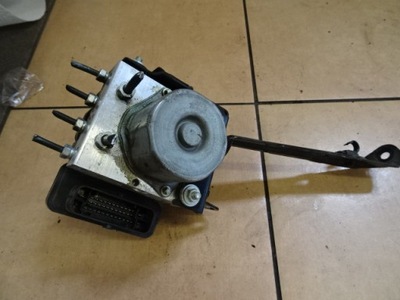 Насос abs impreza iv gp 27536fj220 фото №1