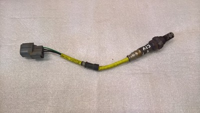 Датчик лямбда-зонд honda civic vii sedan ima первая фото №1