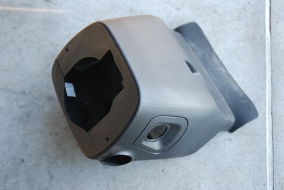 Toyota avensis t27 lift / t29 захист корпус замка запалювання 45287-05151 фото №1