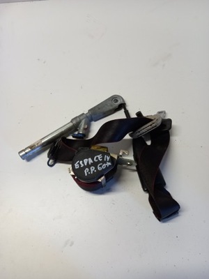 Pas безопасности передний правый renault espace iv фото №1