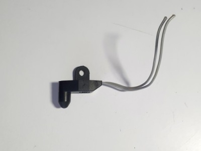 Датчик температуры наружной volvo xc60 i 08-17r оригинальный номер фото №1