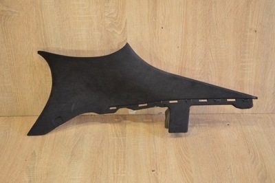 Защита стойка правый задняя kia stinger фото №1