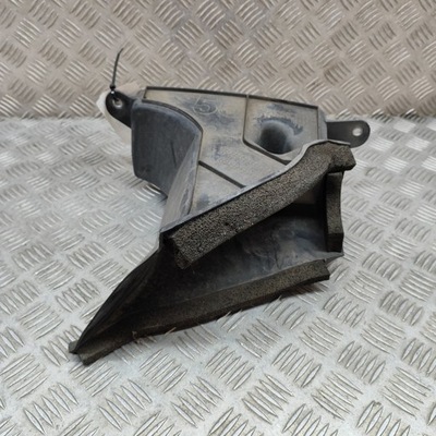 Lexus rx 450h 2018 часть трубы впуска воздуха фото №1