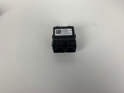 Astra k v insignia b модуль сидіння 13523764 фото №1