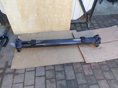 Wał привідний ferrari 612 scaglietti f137 фото №1