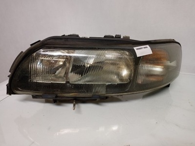 FARO IZQUIERDA PARTE DELANTERA CON VOLVO V70 II S60 I S80 I  