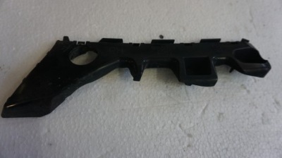 Mazda cx-3 направляющая бампер правый задняя d10j502h1 фото №1