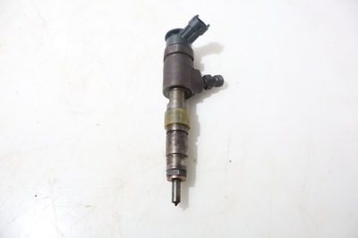 Інжектор форсунка citroen berlingo ii 1.6hdi фото №1