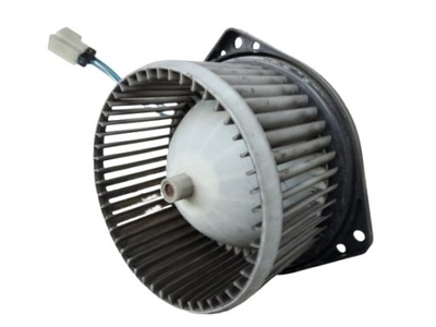 Nissan primera p11 воздуходувка обдув фото №1