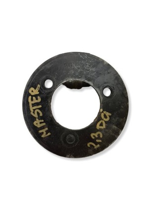 Renault laguna iii 2015 шкив насоса wody фото №1