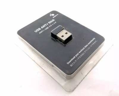 MODUŁ USB ANT+ STICK W OPAKOWANIU JAK NOWE