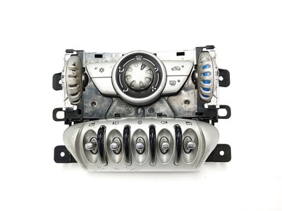 Mini r56 панель обдув кондиционера europa фото №1