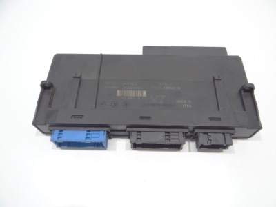 Модуль блок керування комфорту bmw f10 f11 9267527 фото №1