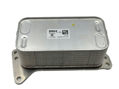 Nowa радіатор оливи bmw f10 f25 530d 8510856 фото №1