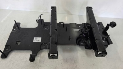 Кронштейн каркас кронштейн инвертора peugeot e208 208 ii electric фото №1