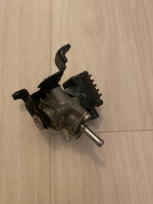 Lexus rx 450h 2015-2022 насос масляная фото №1