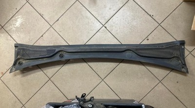 Жабо верхний renault clio v 668114189r , 668115911r фото №1