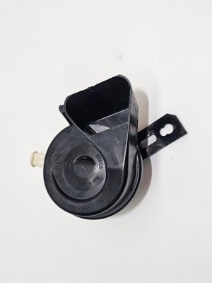 Клаксон сигнал звуковой renault zoe ii #5520 фото №1